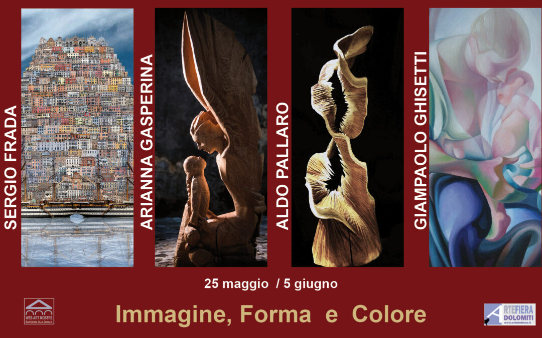 Immagine, forma e colore