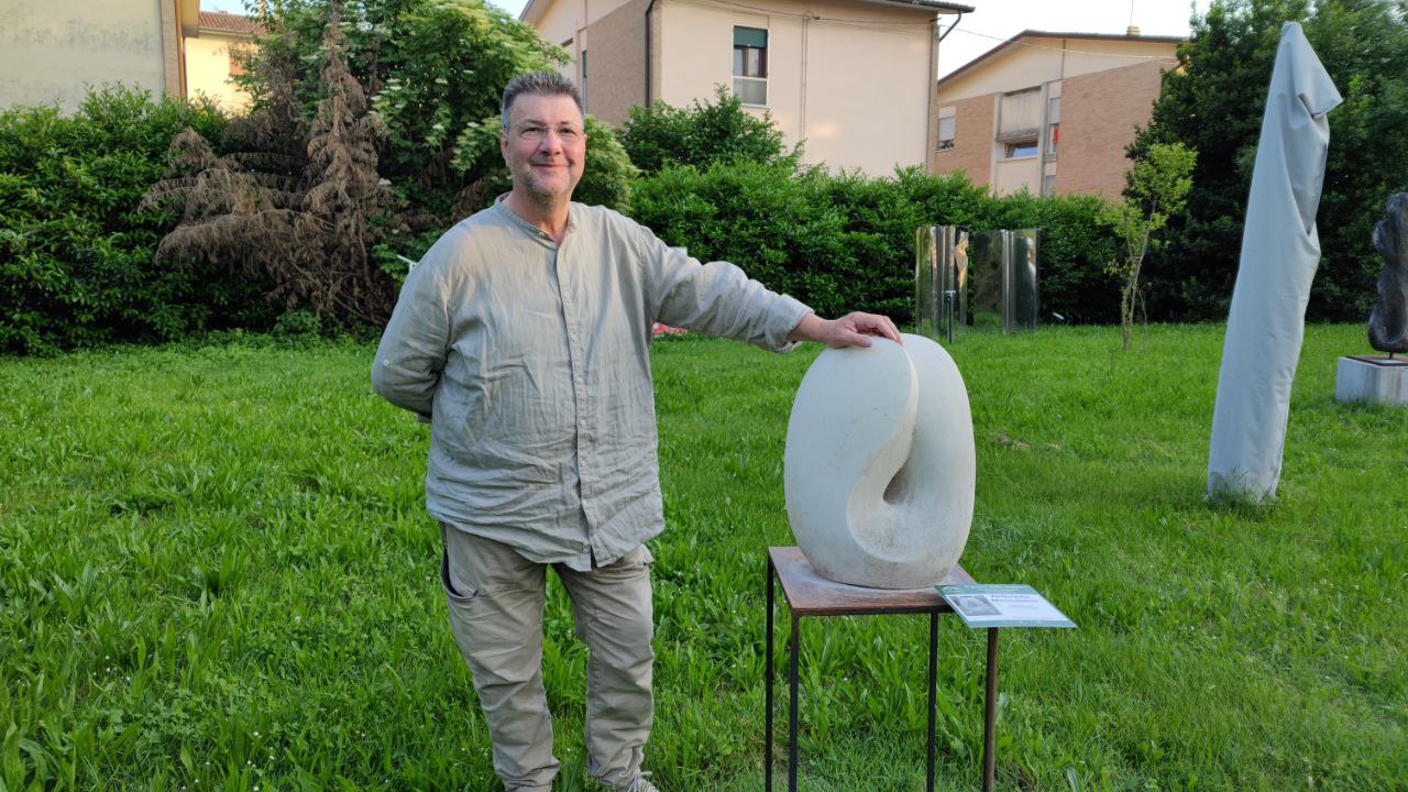 Antonello Mescalchin