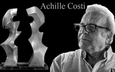 Achille Costi