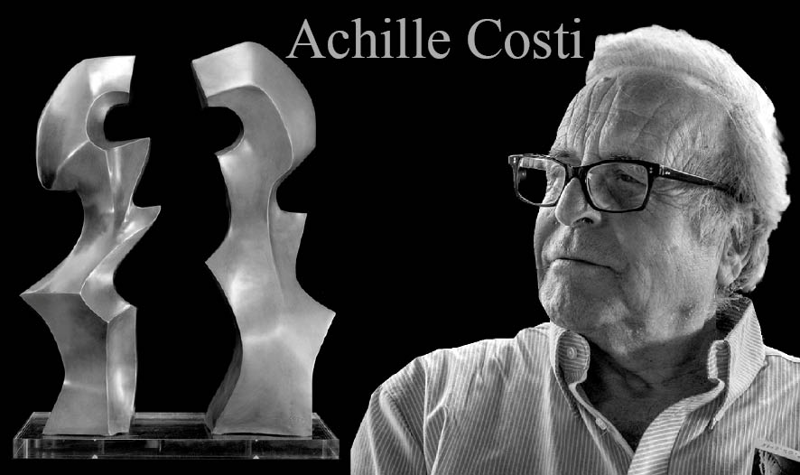 Achille Costi