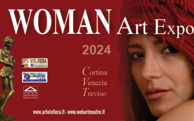 WOMAN ART EXPO 2024