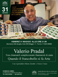 Valerio Pradal