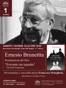 Ernesto Brunetta