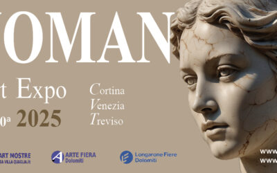 WOMAN ART EXPO 2025
