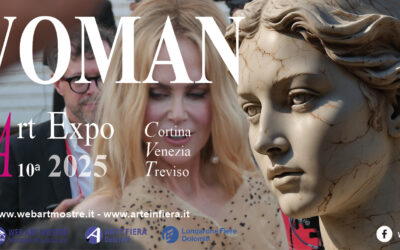 WOMAN ART EXPO 2025