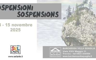 SOSPENSIONI – SOSPENSION